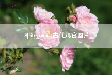 扶余古代九宫图片