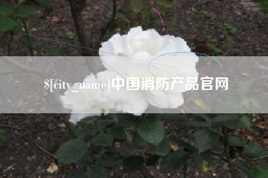扶余中国消防产品官网