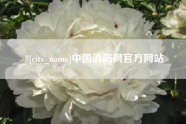 扶余中国消防网官方网站